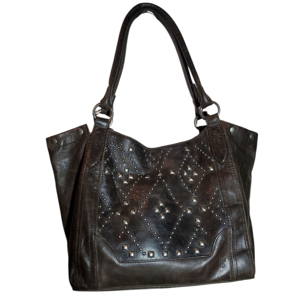 Frye Leather Purse